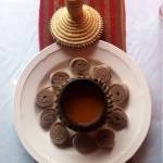 Injera senza glutine